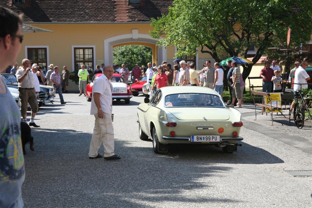 2011-07-10 13. Oldtimertreffen in Pinkafeld